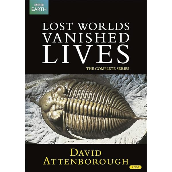 Attenborough in Paradise & Other Personal Voyages [DVD] [1996